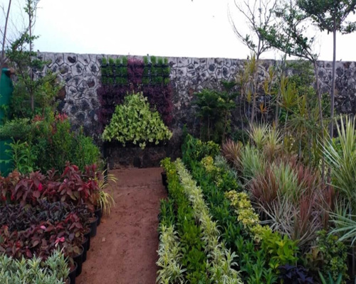 Nursery Garden Near Me